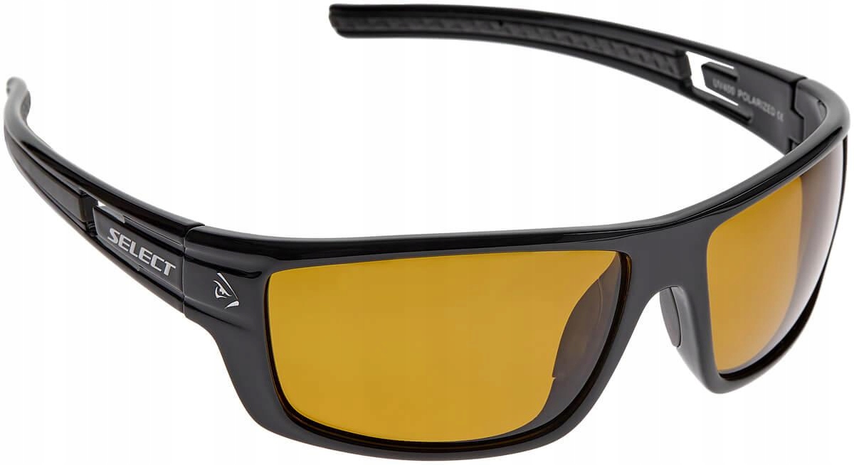 OKULARY POLARYZACYJNE SELECT SPS2-SBG-Y