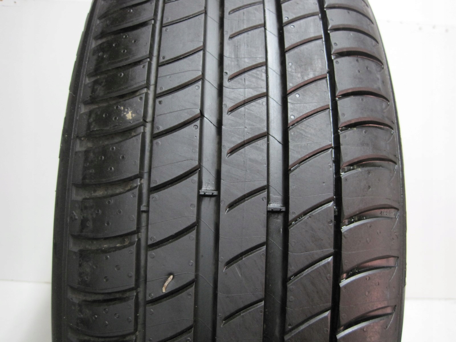 wheels discs tyres CITROEN DS7 R17 7MM