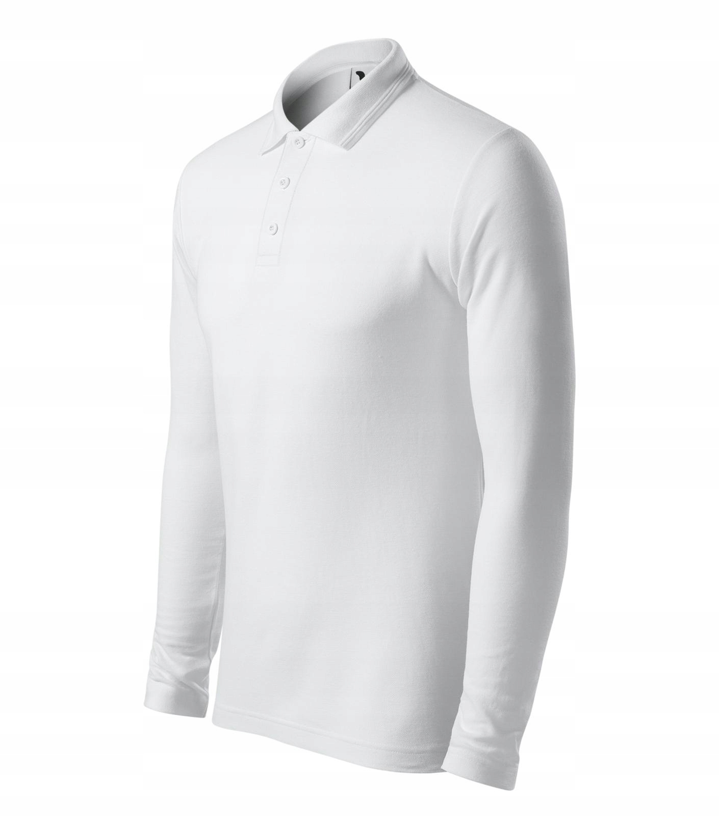 

Koszulka polo Męska długi rękaw Malfini 221 3XL