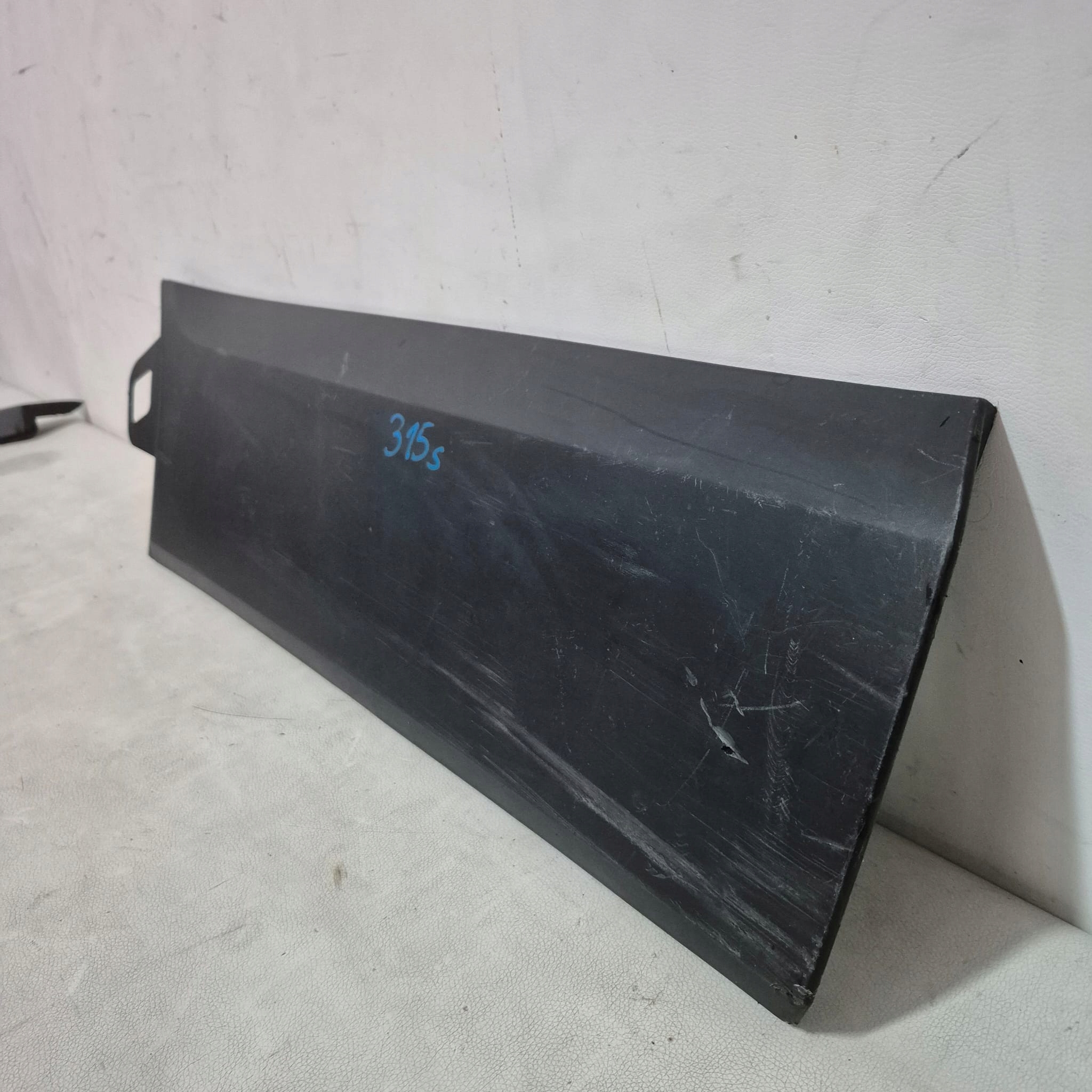 FORD TRANSIT MK8 14r. -> moulding cap door left front BK31-V20781