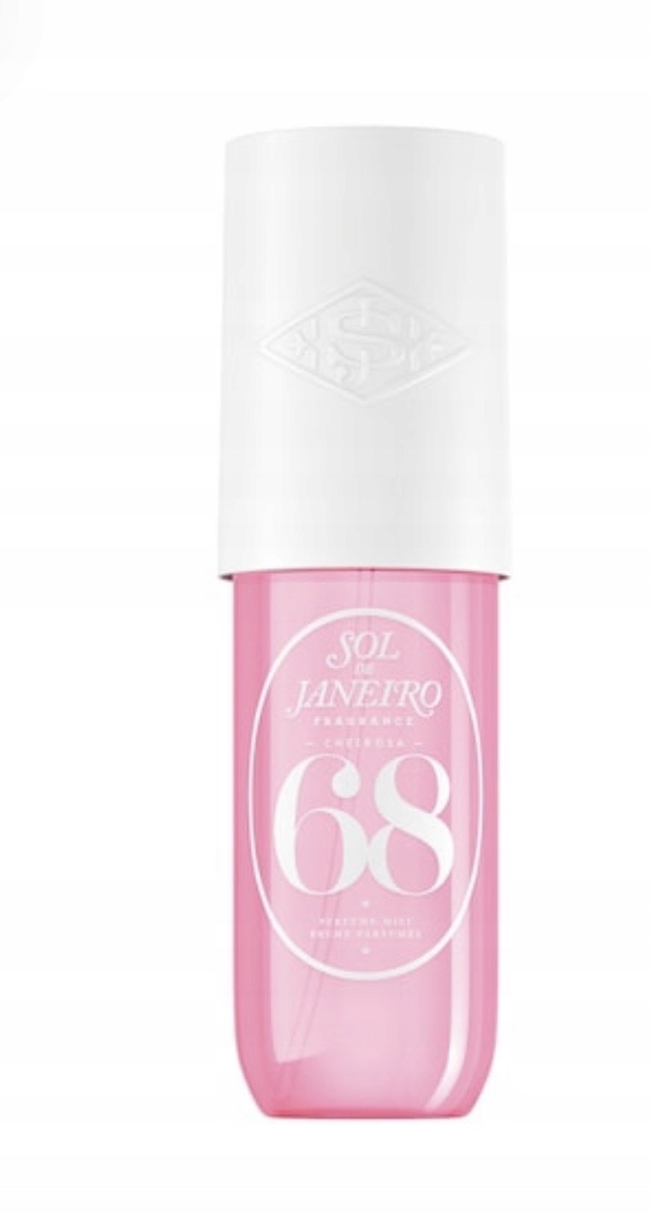 Sol De Janeiro Brazilian Crush Cheirosa 68 90ml mgiełka do ciała