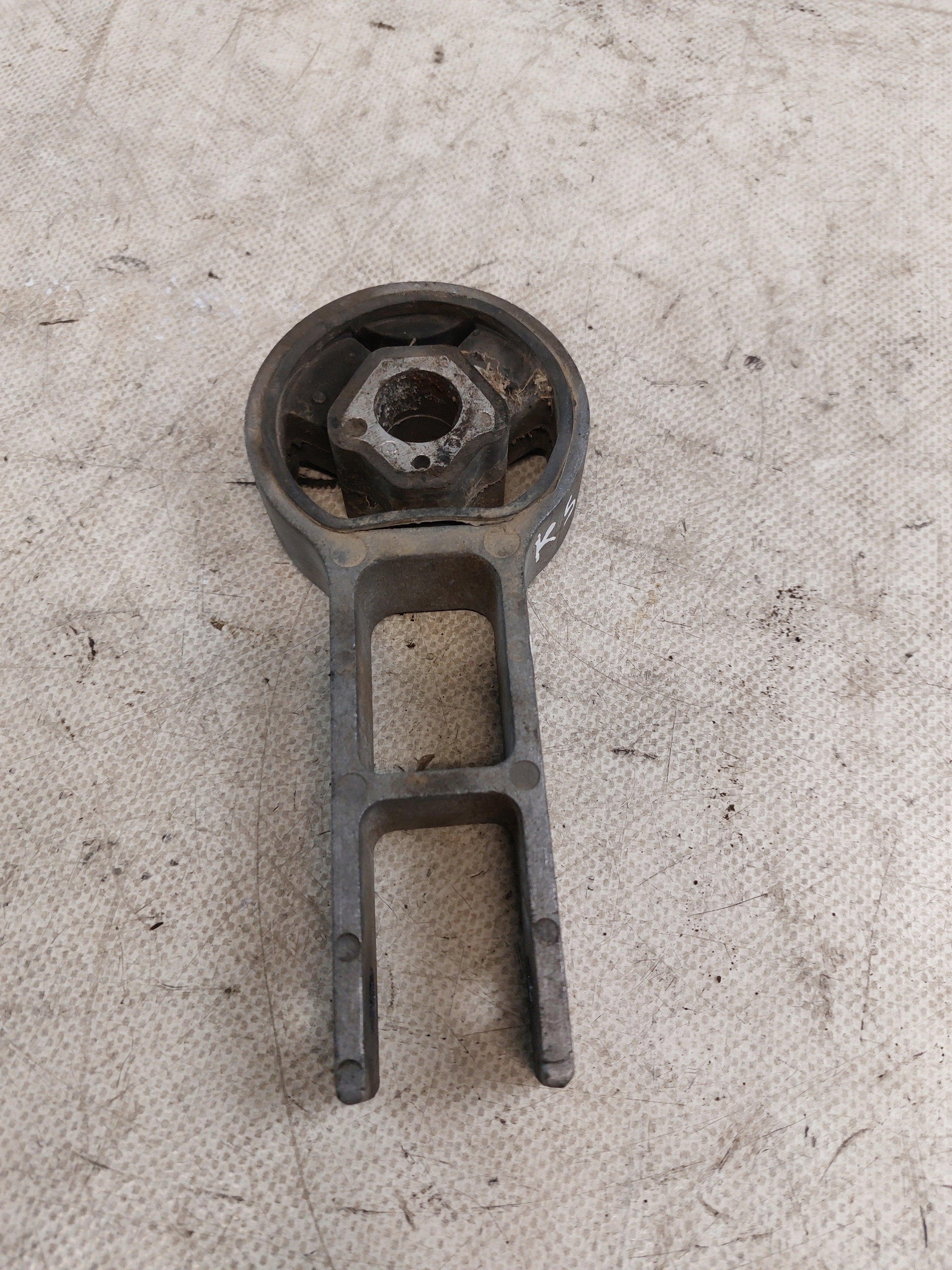 airbag engine mount FIAT STILO 1.6 16V