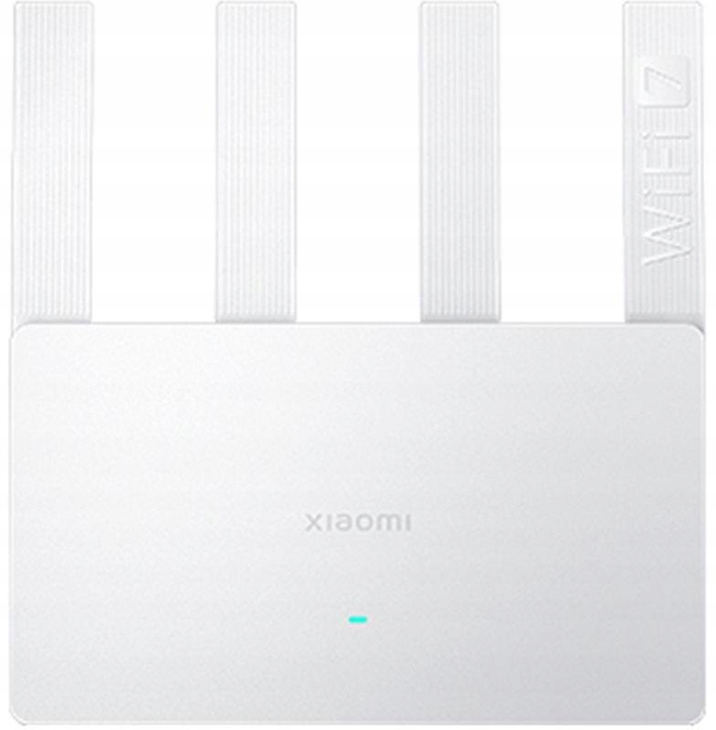 Router Xiaomi Router BE3600 2.5G