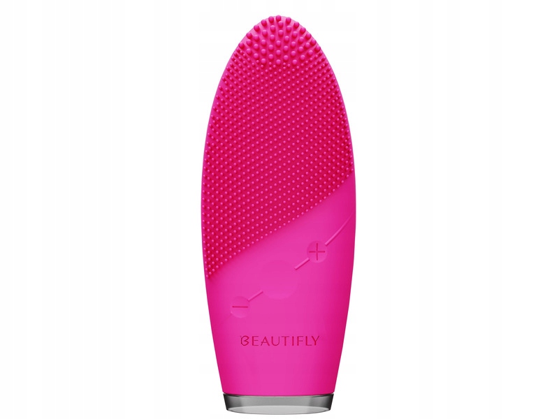 

Szczoteczka do twarzy Beautifly B Fresh Slim