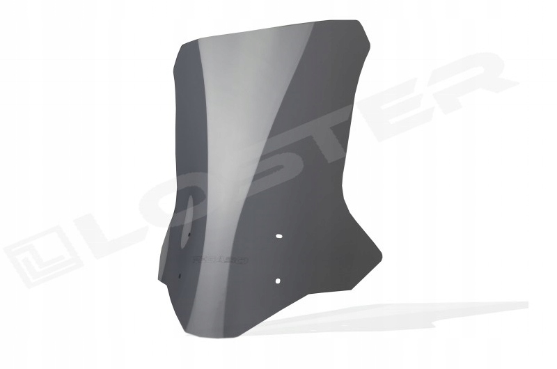 Motocyklové sklo Aprilia Pegaso (2005-2009) Turistika