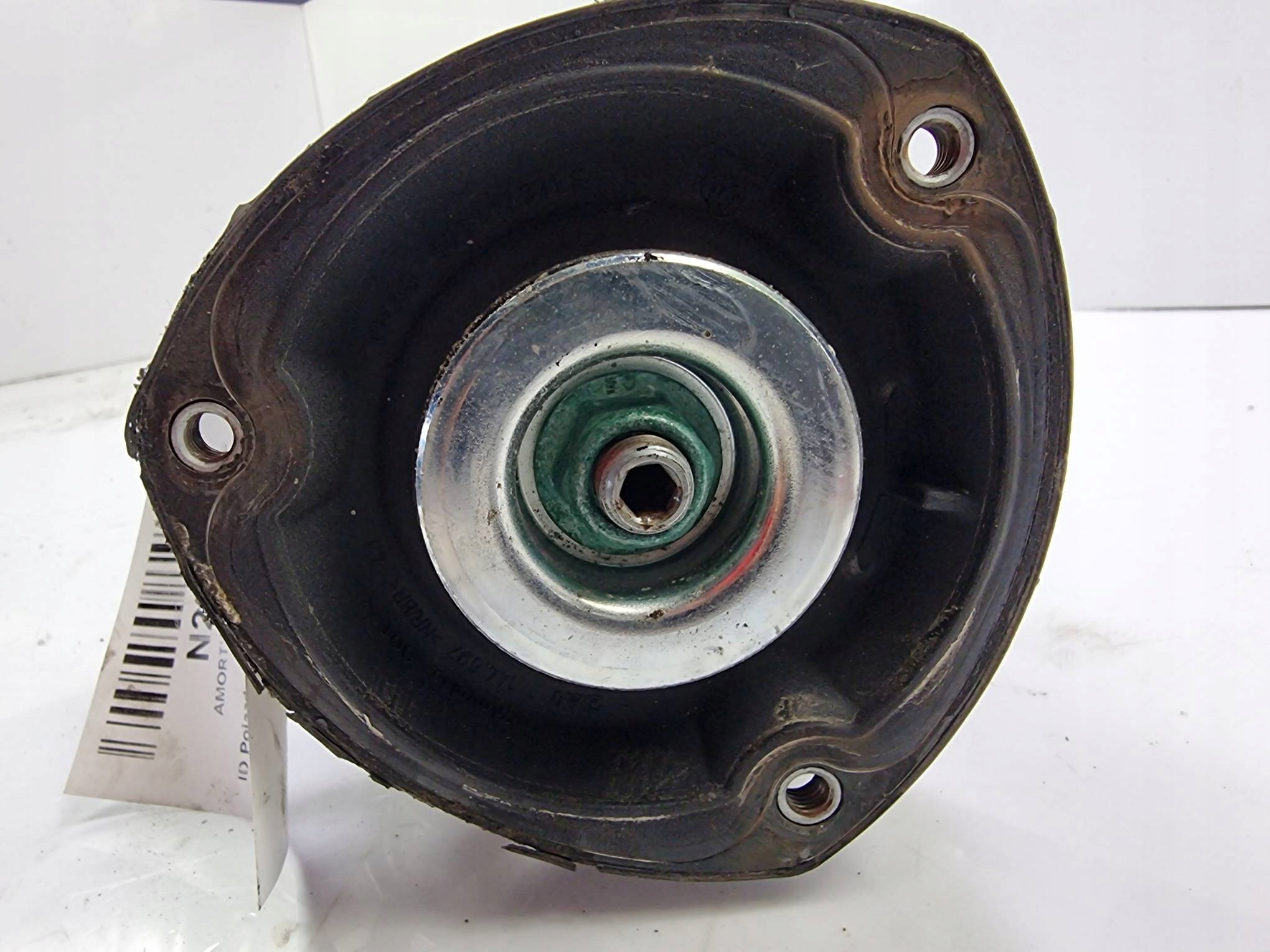shock absorber left front 5Q0413023GP VOLKSWAGEN GOLF VII