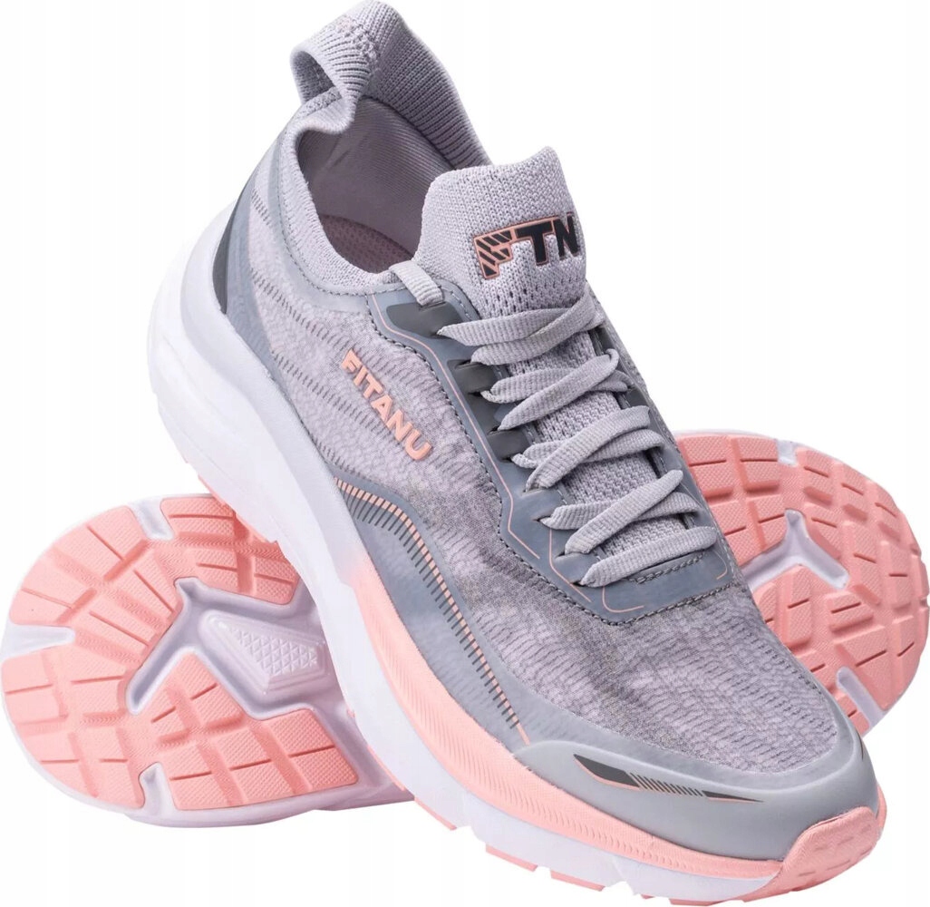 Dámské Sportovní Běžecké Boty Fitan Veturo, Velikost Velikost