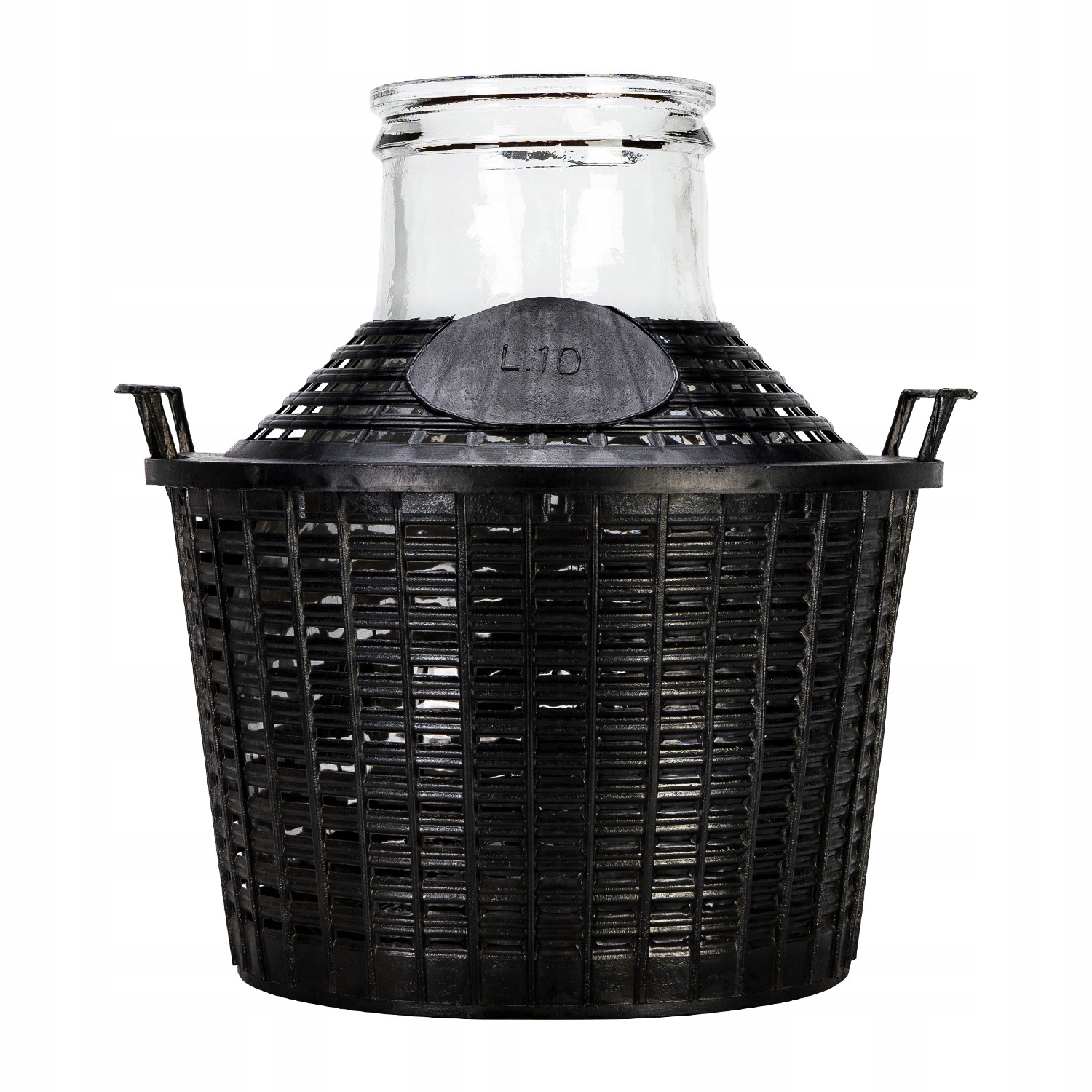 

Balon Dama Galon 10L szerokootworowy Do Wina Cydru