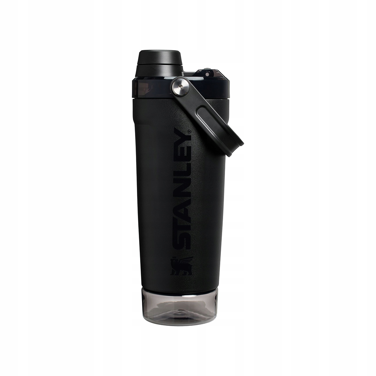 Stanley Activate Shaker 0,6l Black 2.0