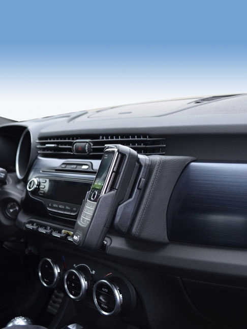 Držák na telefon Kuda Alfa Romeo Giulietta od roku 2016