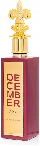 Paris Corner December Rose Edp 85ml