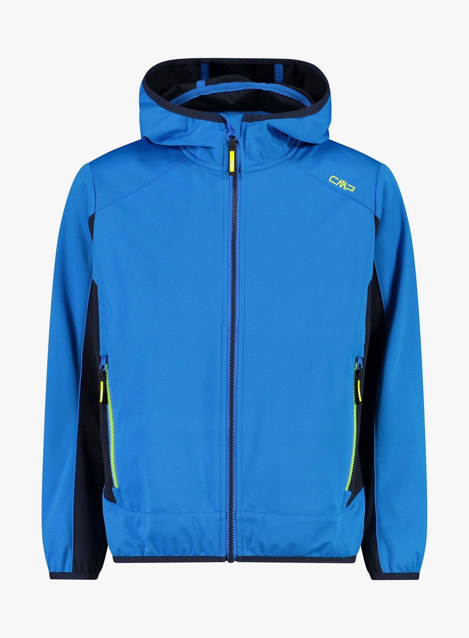 Chlapecká bunda Cmp Pristina river 116 cm