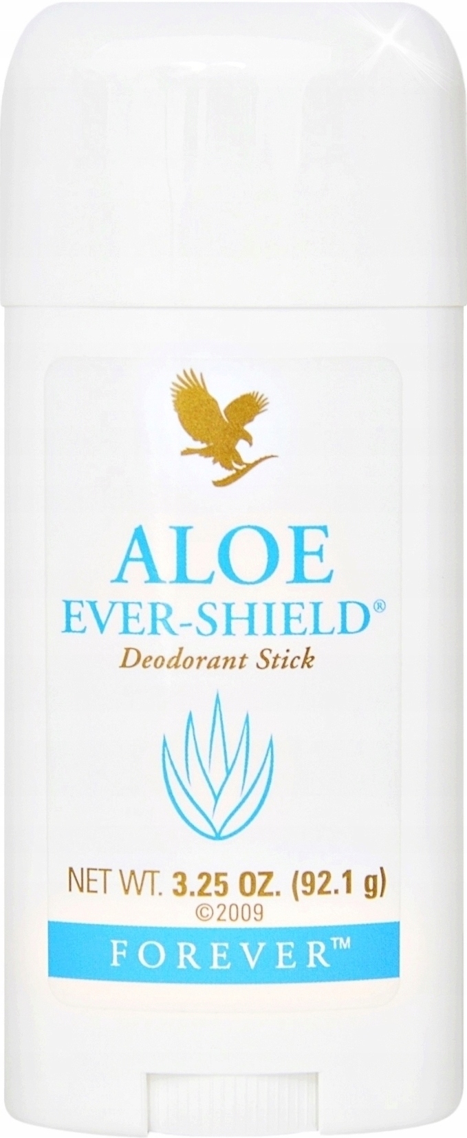 DEZODORANT FOREVER ALOE EVER-SHIELD 92.1g