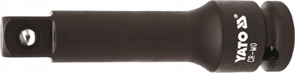 

Przedłużka udarowa 1/2" 75 mm Yato