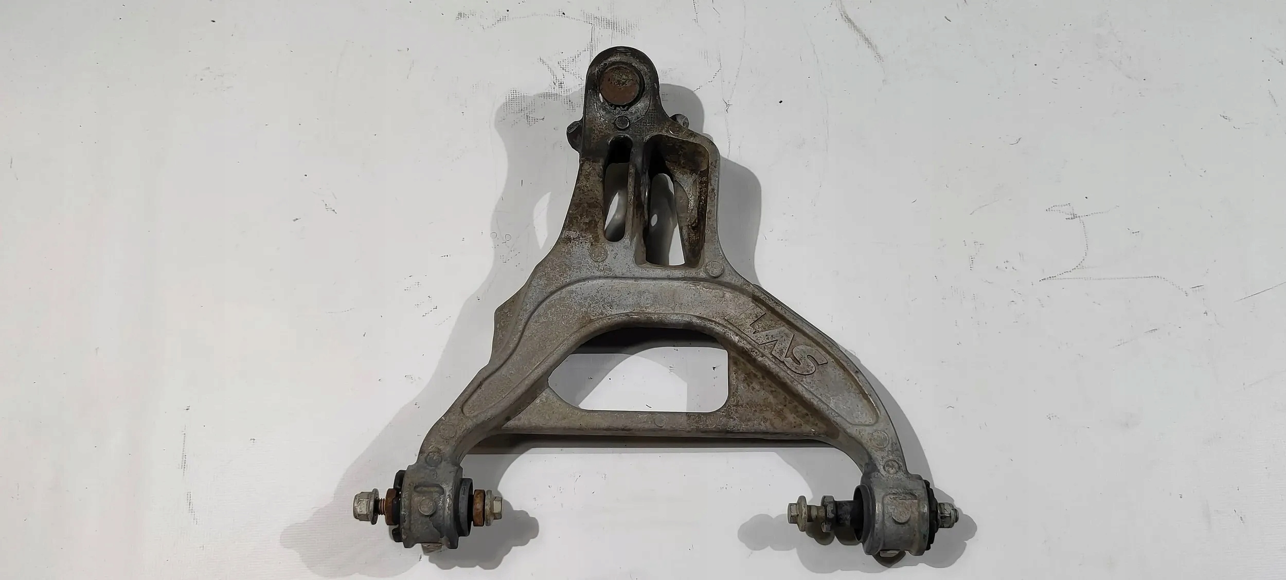 arm front left lower Ford F150 F-150 SVT Raptor 2011-2014