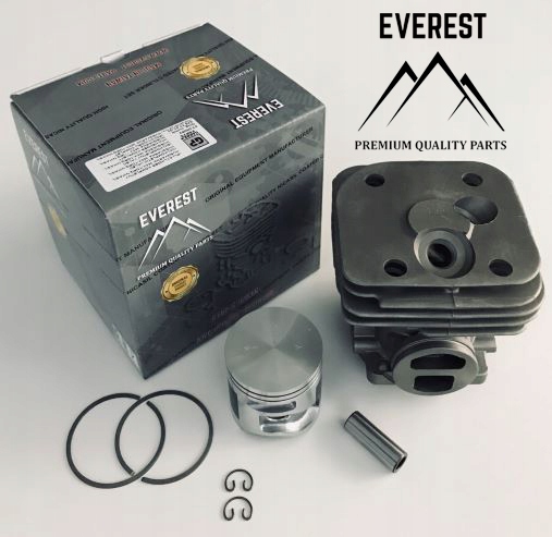 Kompletný Valec Husqvarna 365X-TORQ Everest Nikasil