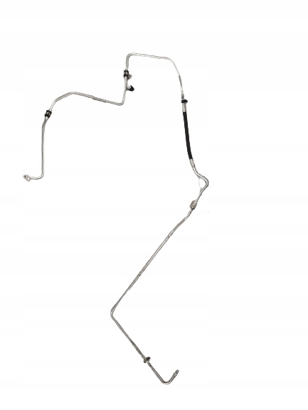 DUSTER І 1.5 DCI КОНДИЦІОНЕР КАБЕЛЬ 924406510R