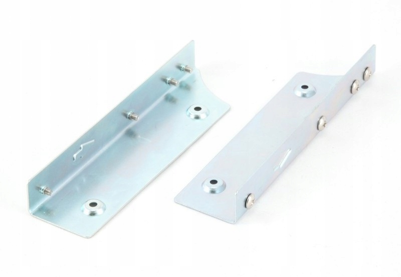 Adapter, sanki na dysk 2.5'' do 3.5''