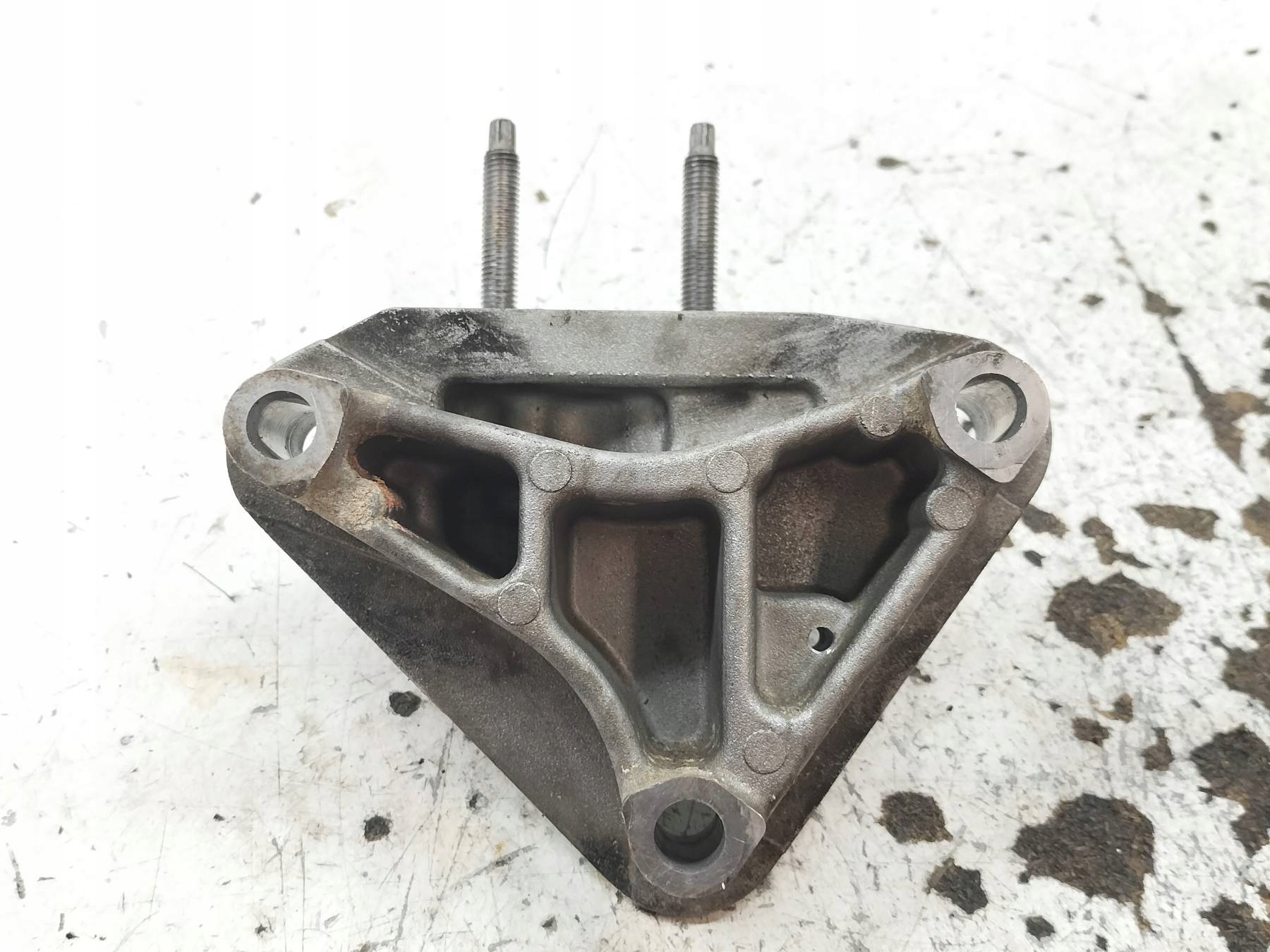 Supporto 5U3Q-6A060-AA 2.7 HDI Peugeot 607 e (1999-2010)