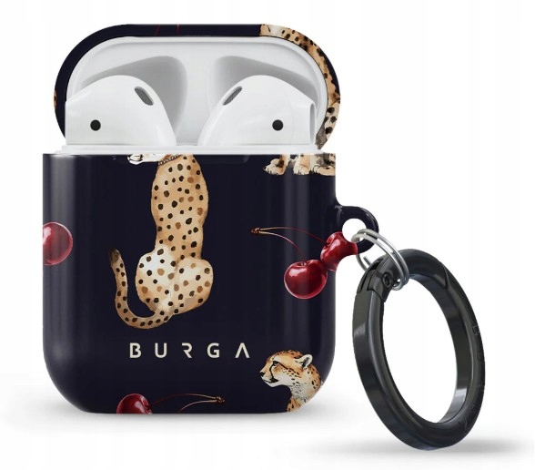 Burga Pouzdro Cougar pro Airpods
