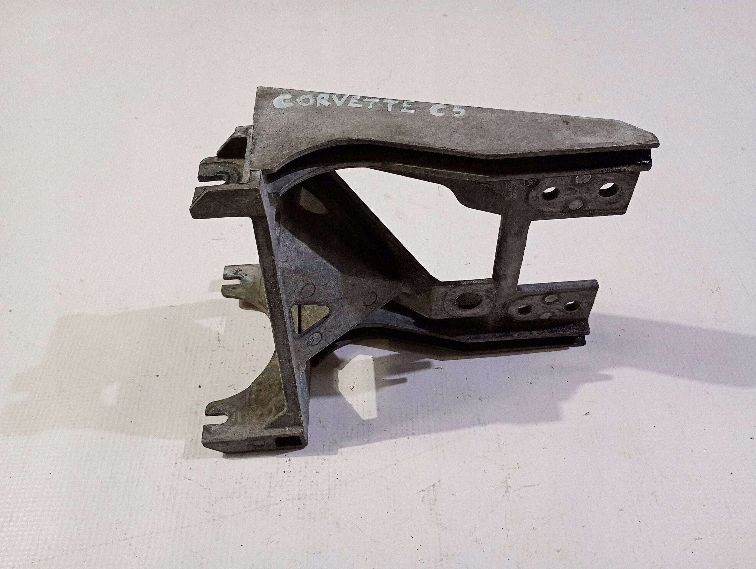 Support plaque Console pompy Frein ABS Chevrolet Corvette C5 1997-2004