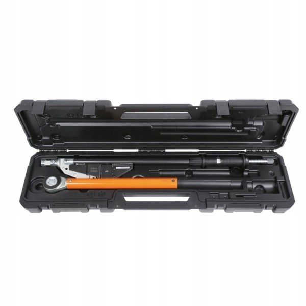 Klucz dynamometryczny 3/4" Beta 677/C600 120-600 Nm