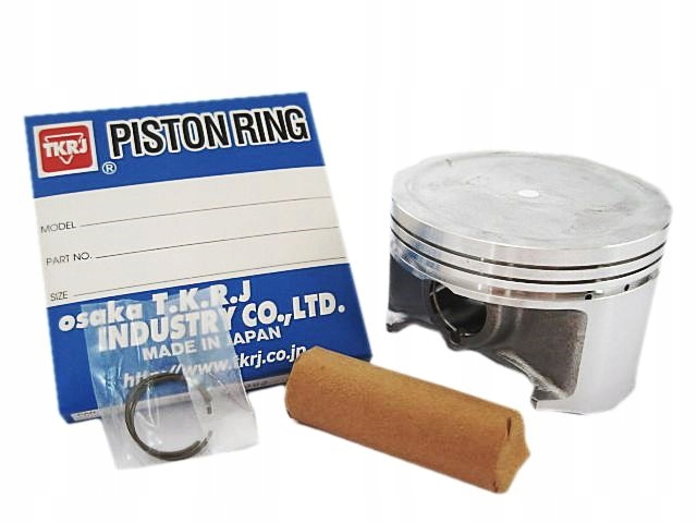Tłok T.K.R.J. Japonia do HONDA XR 600 XR600 R (97.75)