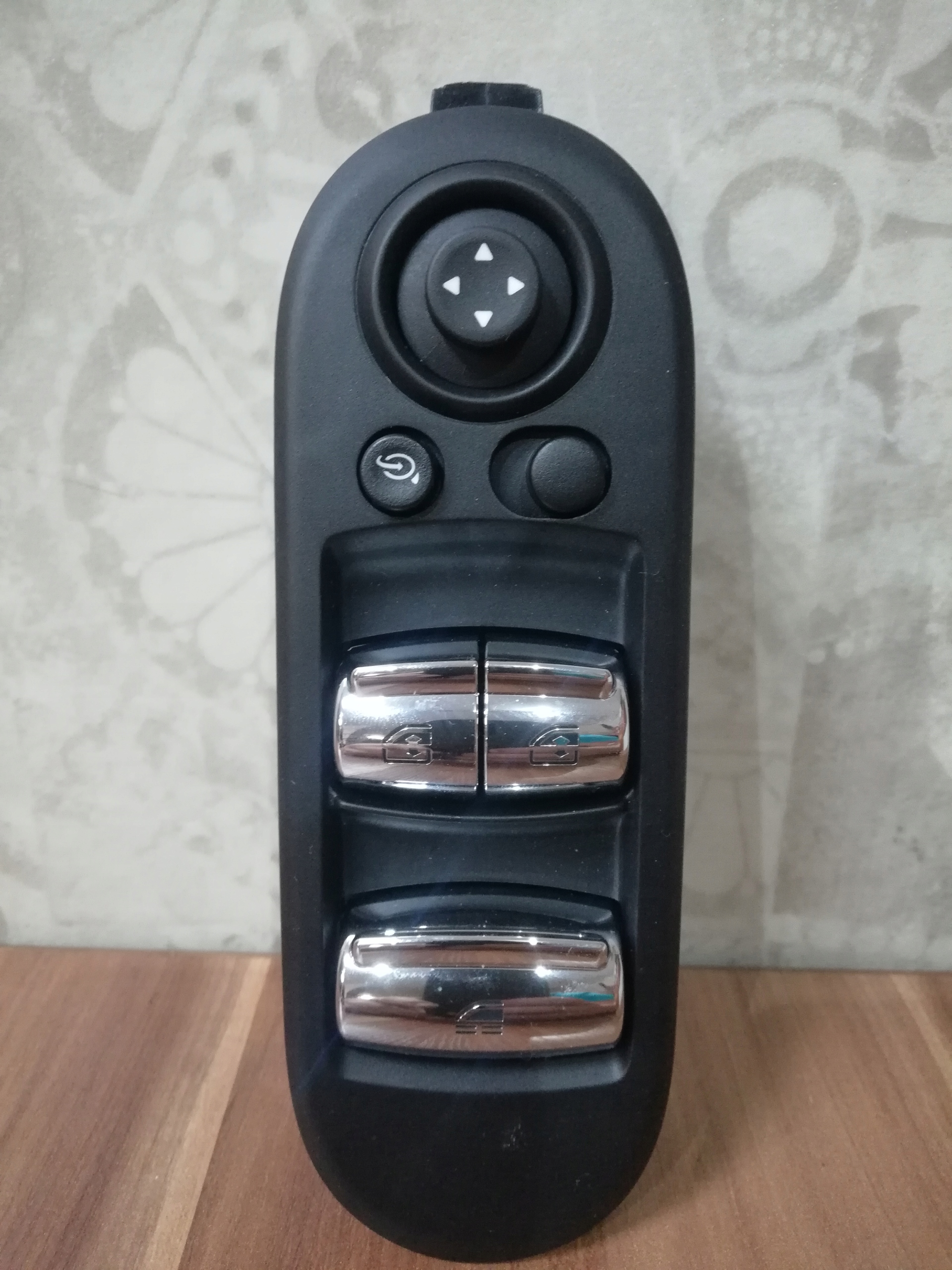 Schalter Fensterschalter MINI 9354857