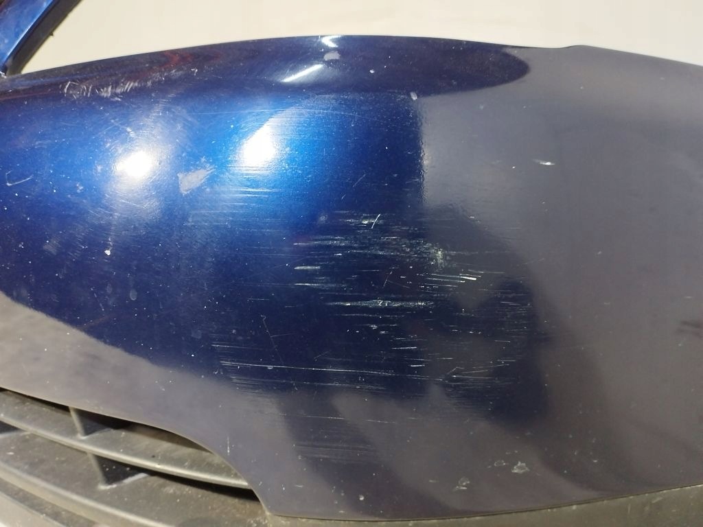 Audi A3 8L nárazník předek přední LZ5K