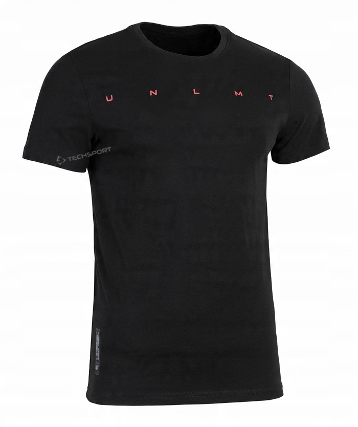 

4F Męska Koszulka T-shirt Bawełna rozm XXXL 3XL