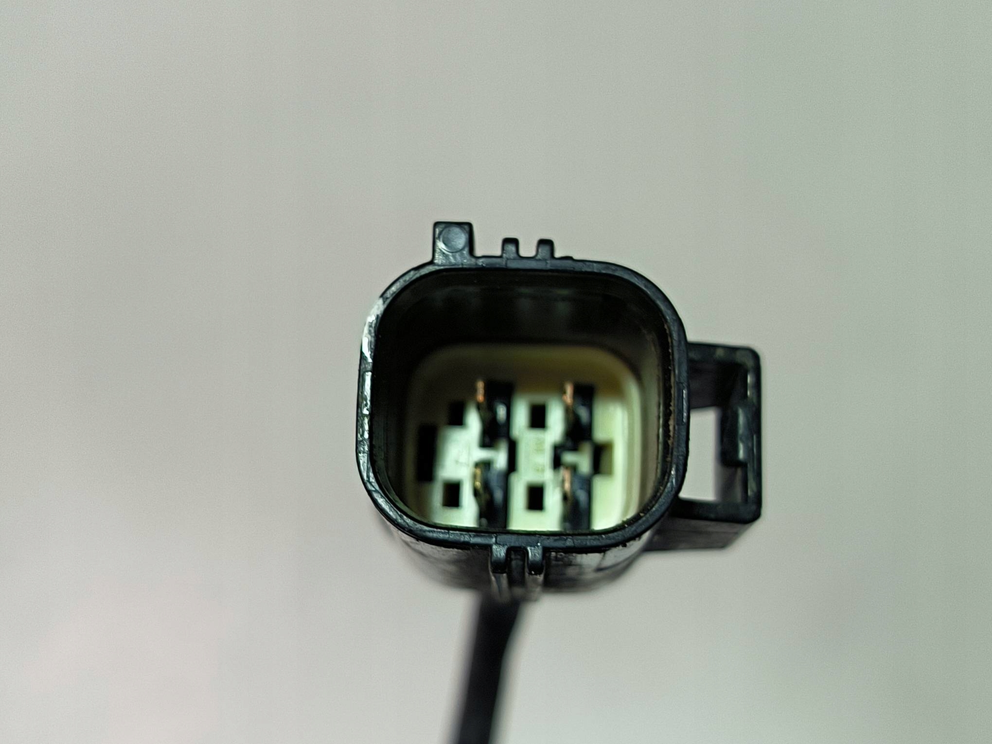SONDA LAMBDA 31319385 VOLVO V60 Cross Country