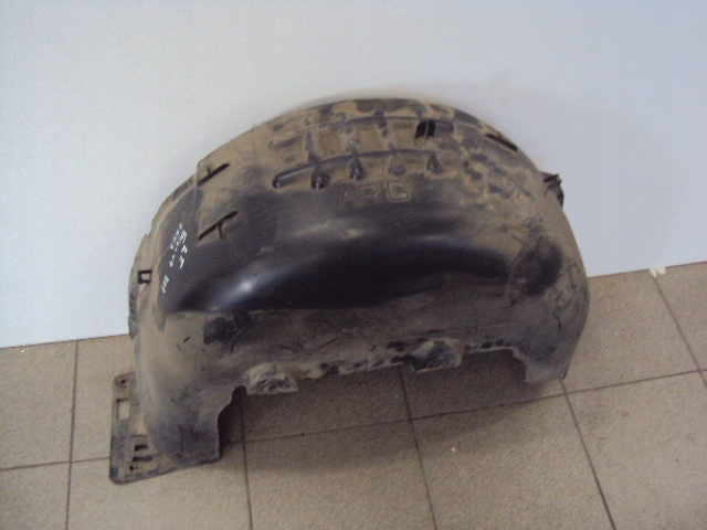 9810967980 - ЗАДНЕЕ ЛЕВОЕ КОЛЕСО PEUGEOT EXPERT III 2016-