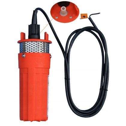 Čerpadlo HY1240-30 12V DC pre ponorné studne