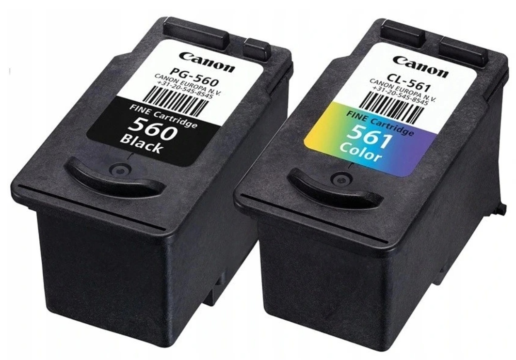 Tusze Canon do TS5350i TS5351i TS7451i TS7450i