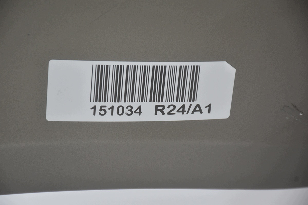 front bumper * front OPEL MERIVA B II PDC Z40W