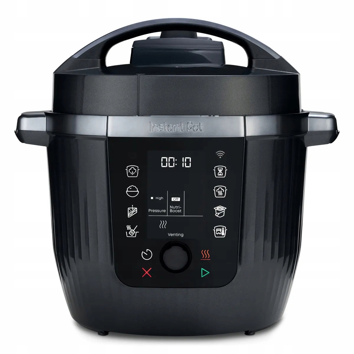 Instant Pot Pro 6 WiFi multicooker szybkowar
