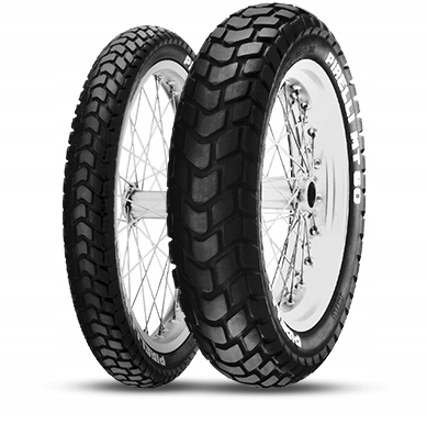 Pneumatika Pirelli Mt 60 120/90 17 64S Tt Zadné