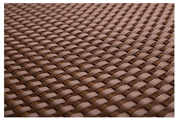 

Osłona Balkonowa z Technorattanu na Wymiar RD01