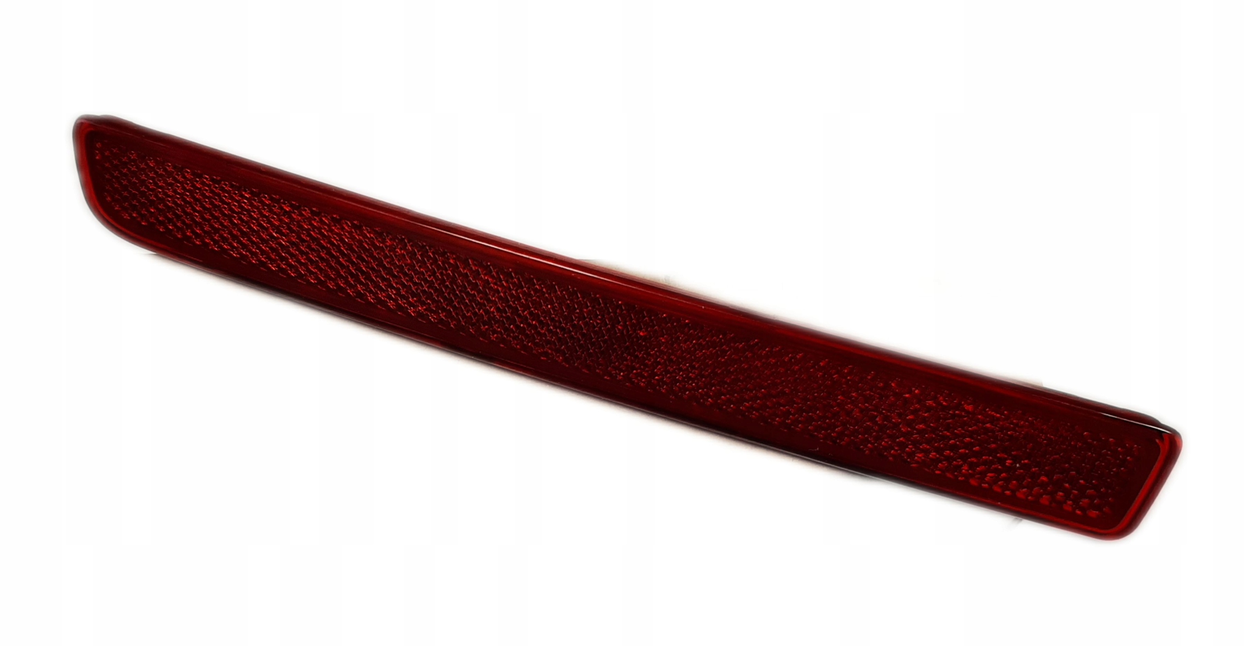 Odblask zderzaka tylnego lewy Land Rover Discovery3 4 Range Rover Sport Numer katalogowy części XFF500030