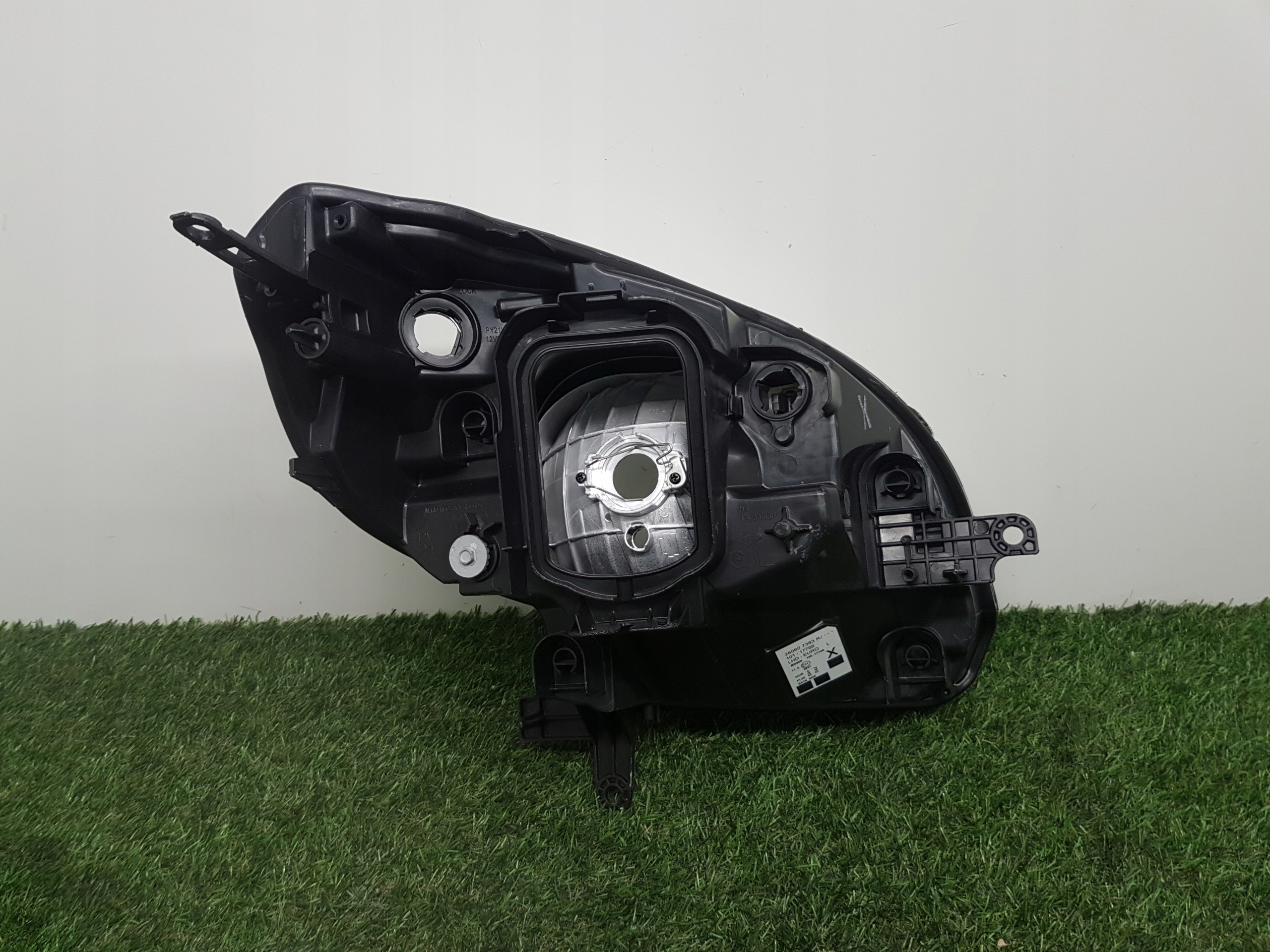 light left front LIFT RENAULT KANGOO 2 26060 7383 R