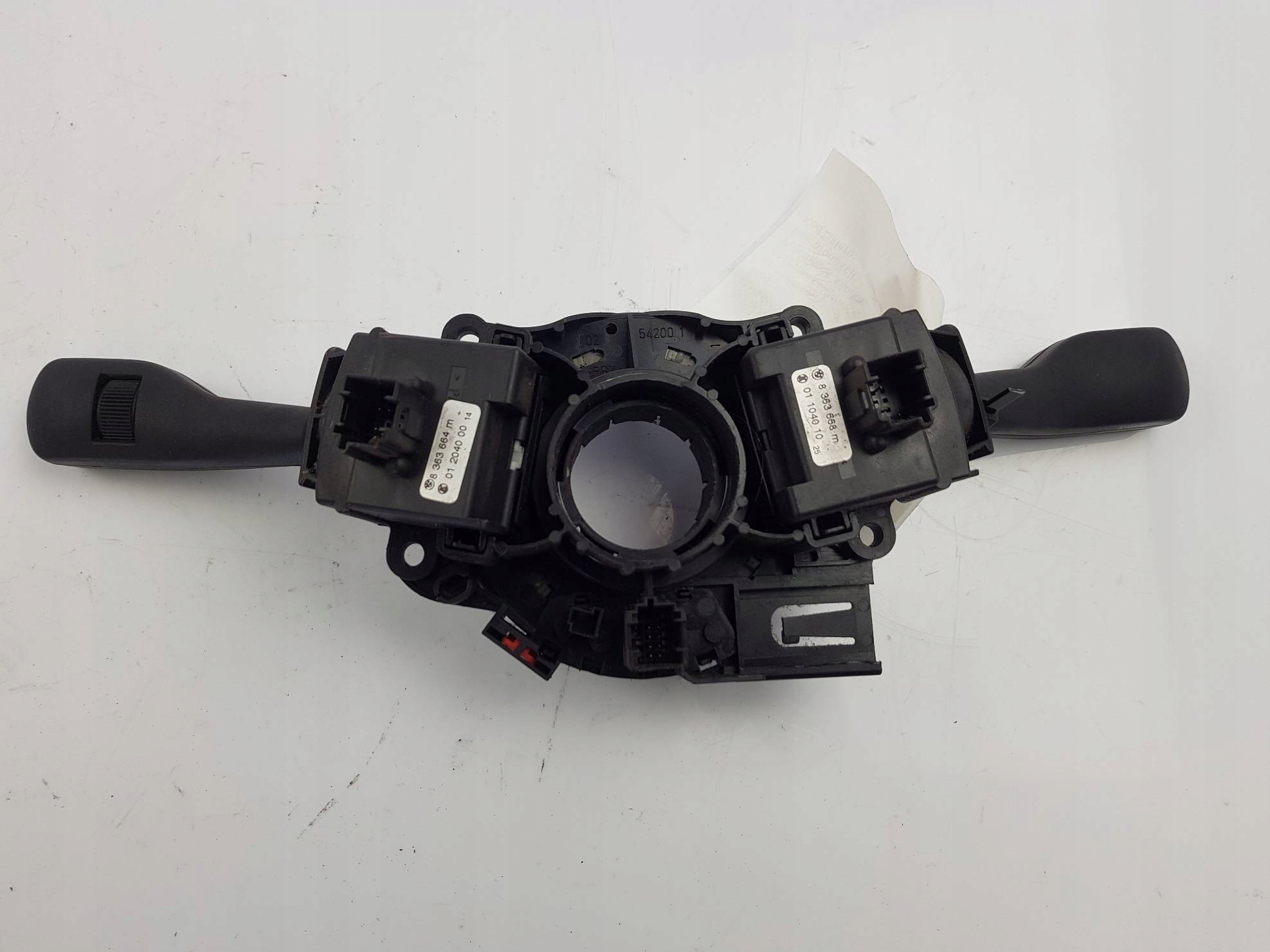 DEVIO LUCI TERGICRISTALLO TERGI 8376445 BMW 320 D