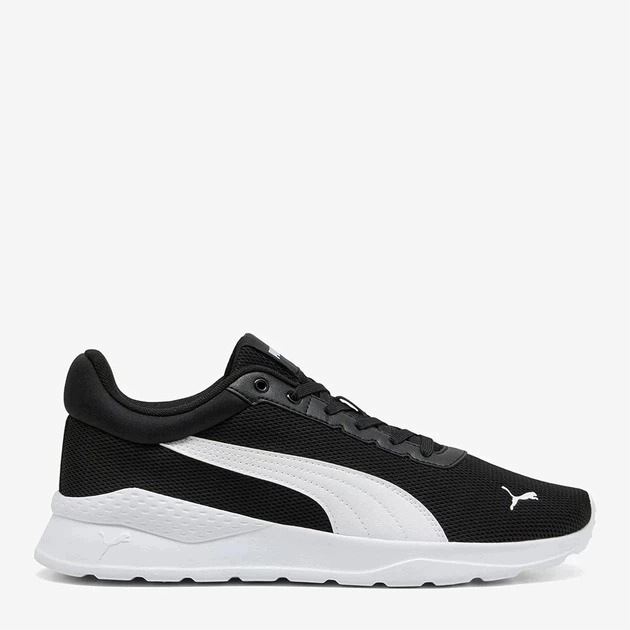 Sportovní obuv Puma Anzarun Vivid, prodyšná ze síťoviny, velikost 407177 03, vel. 38