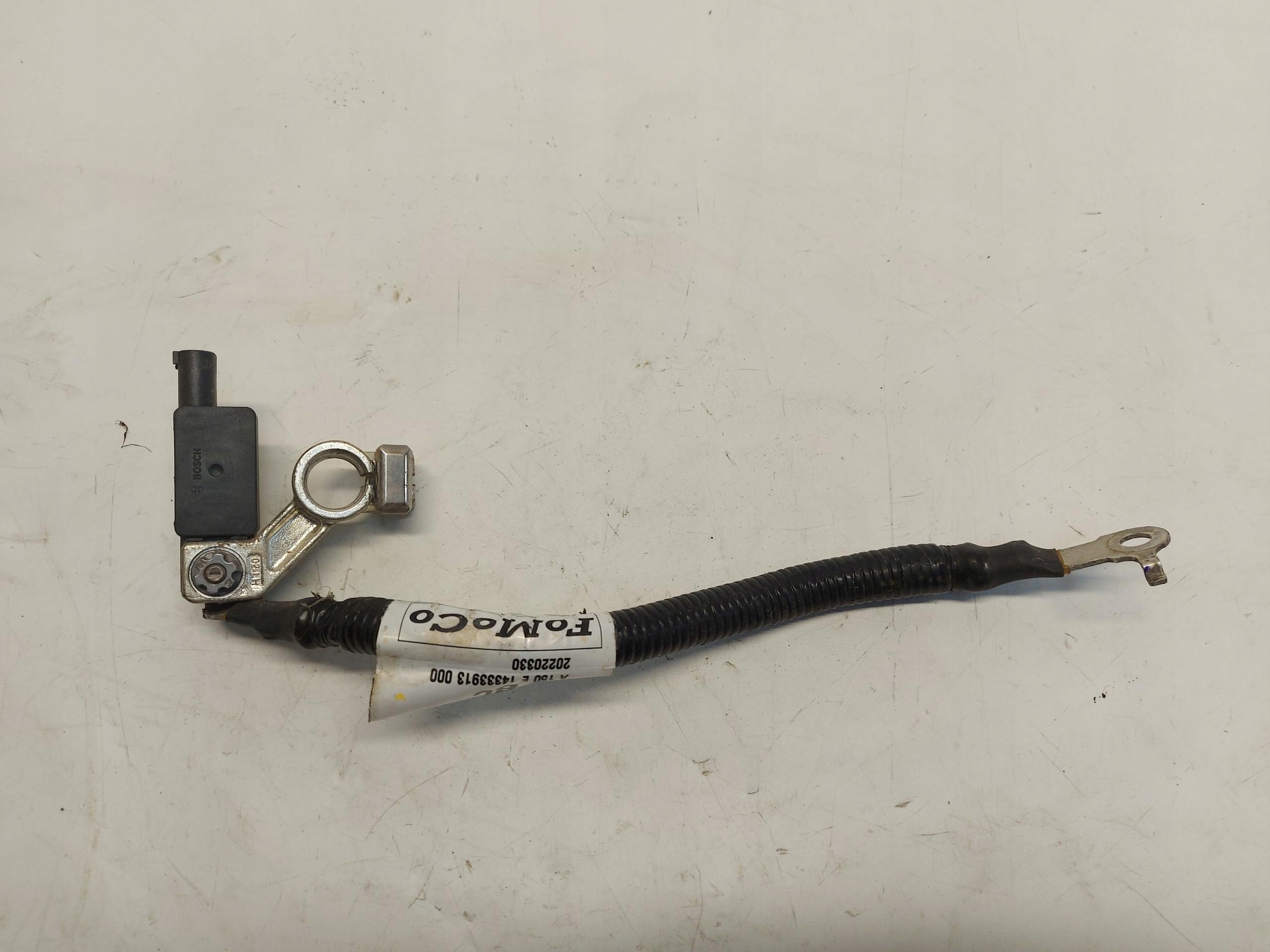 Ford Ranger VI 6 2024r Borne Cables batterie