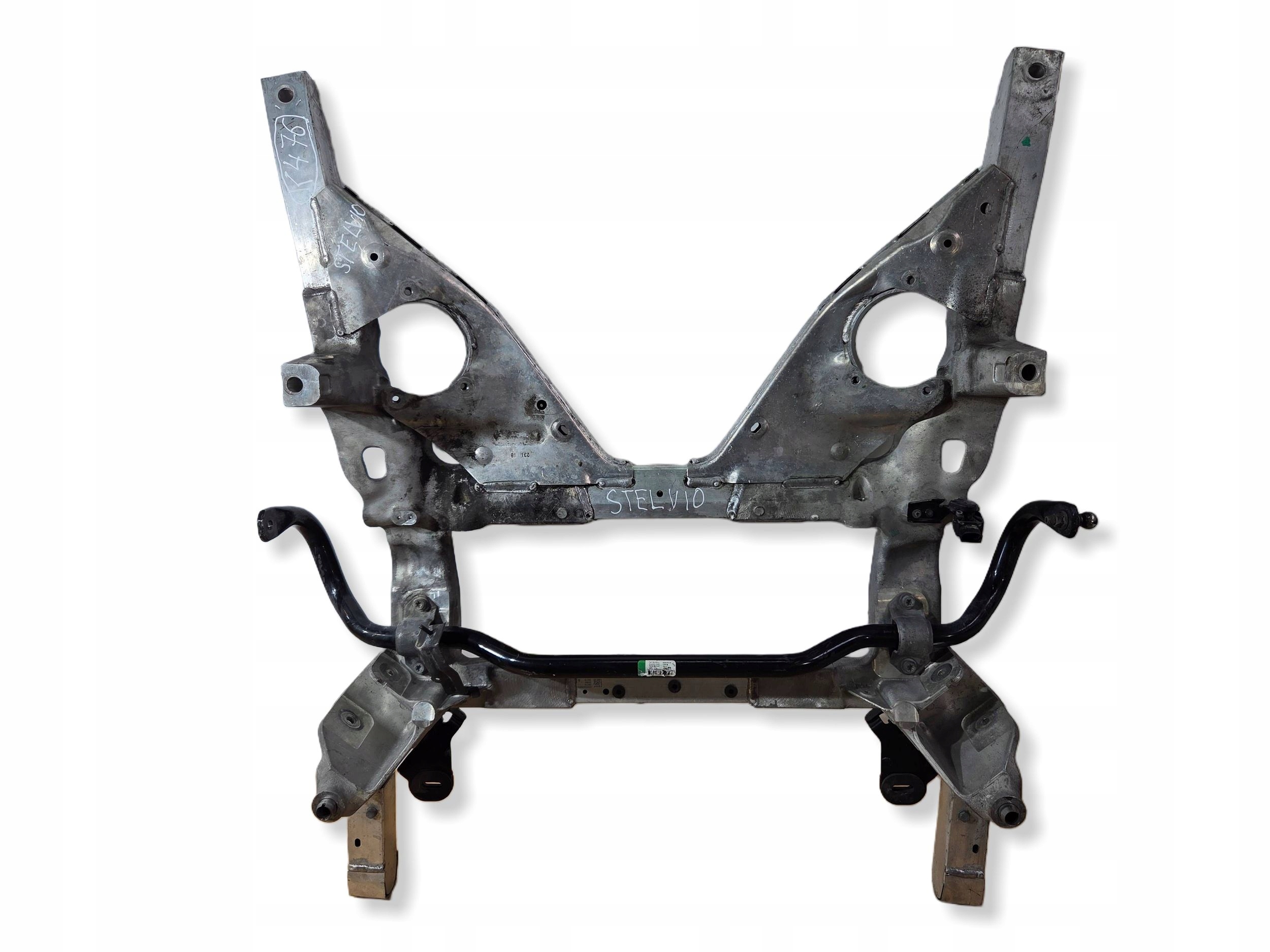 Alfa Romeo Stelvio axle beam front 03419F1000004 (K76)