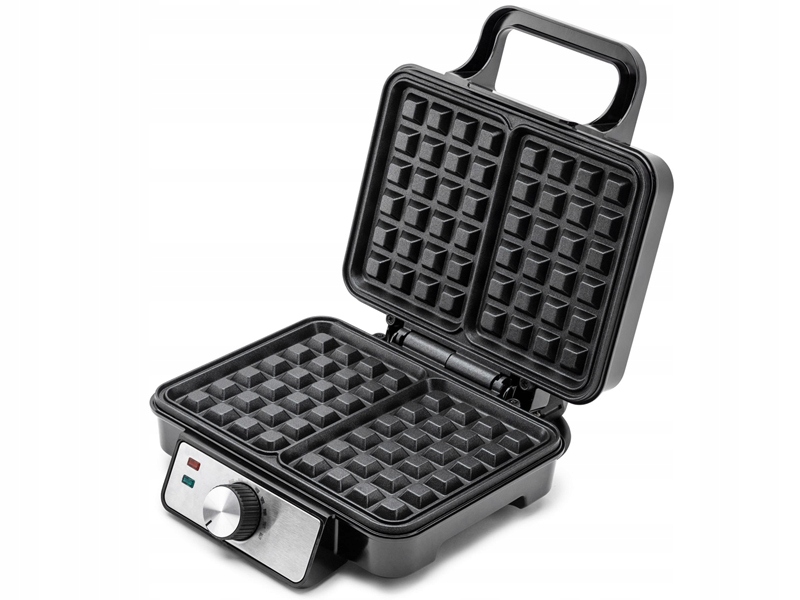 Gofrownica Huslog AK-2149 1200W Marka Huslog