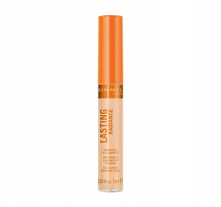 Rimmel lasting radiance rozjasňujúci korektor 10