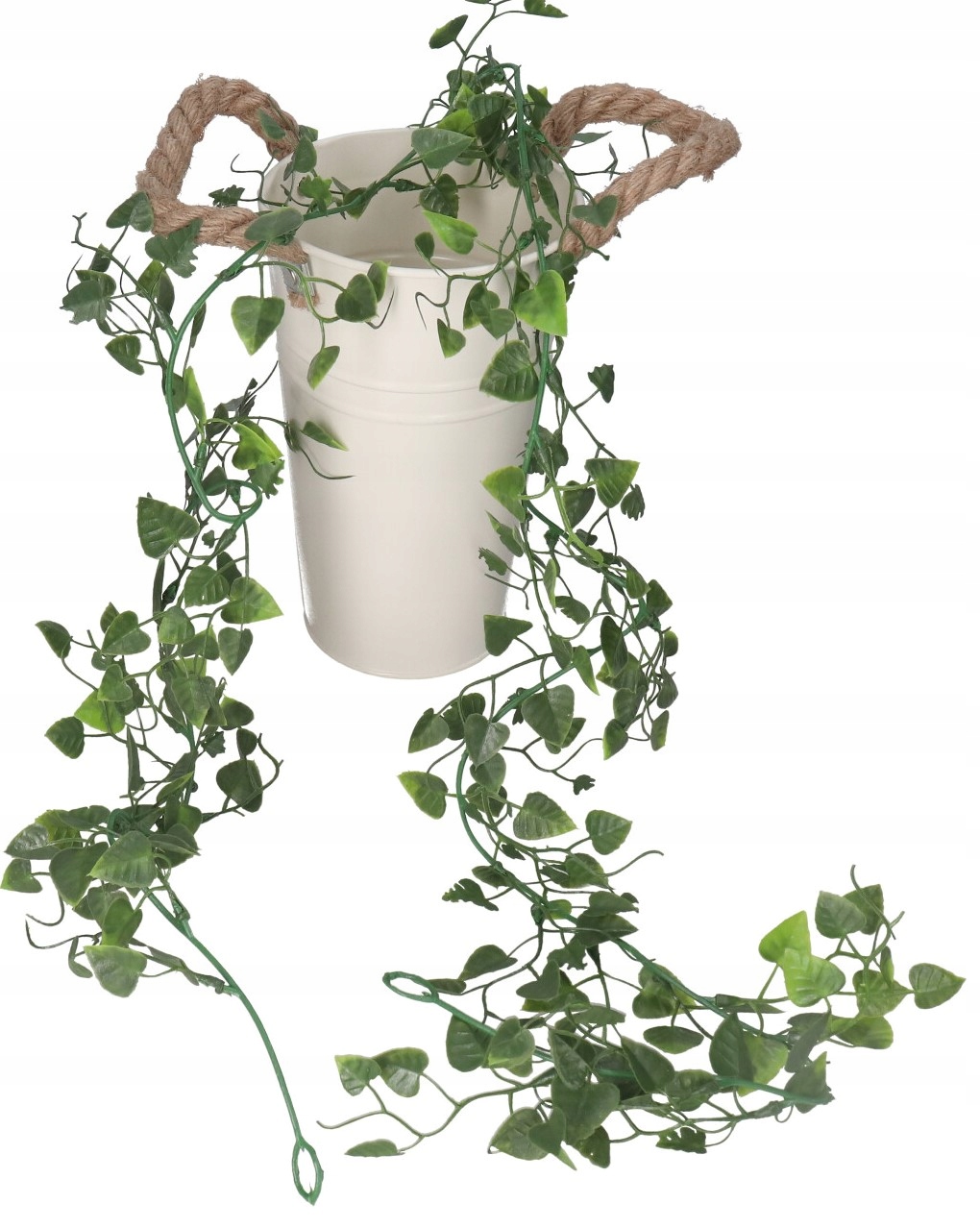 SZTUCZNE KWIATY LIŚCIE GIRLANDA LIŚCI 150 CM EAN (GTIN) 5900291657868