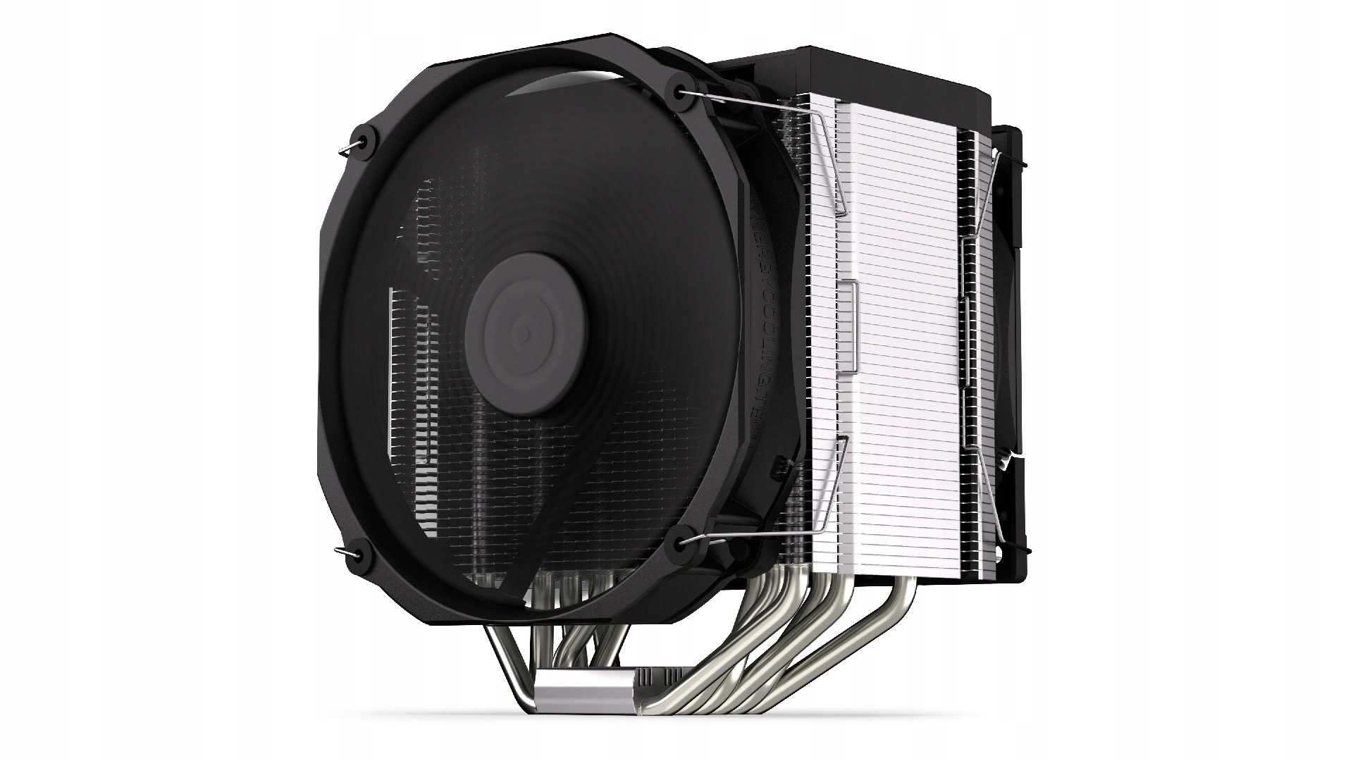 Endorfy Cpu chladič Fortis 5 Dual Fan 120mm+140mm
