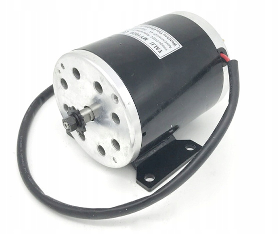 

Silnik 800W 36V Mini Quad Elektryczny Equad DC1020