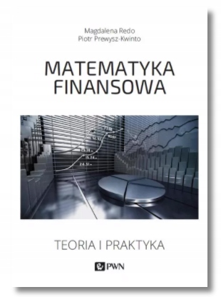 MATEMATYKA FINANSOWA MAGDALENA REDO NOWA